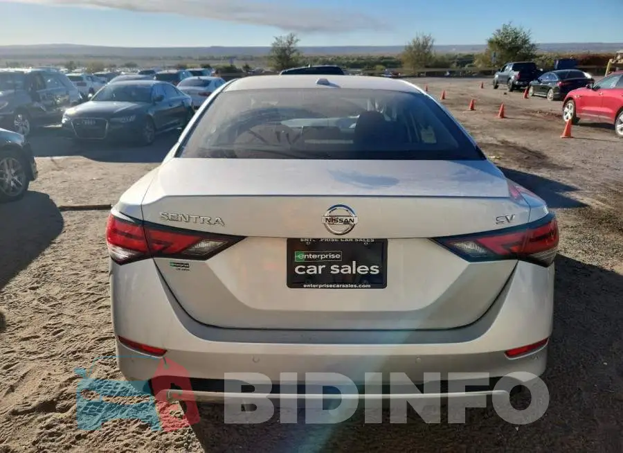 3N1AB8CV5NY241749 Photo# 6