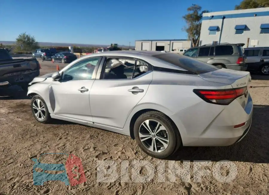 3N1AB8CV5NY241749 Photo# 2