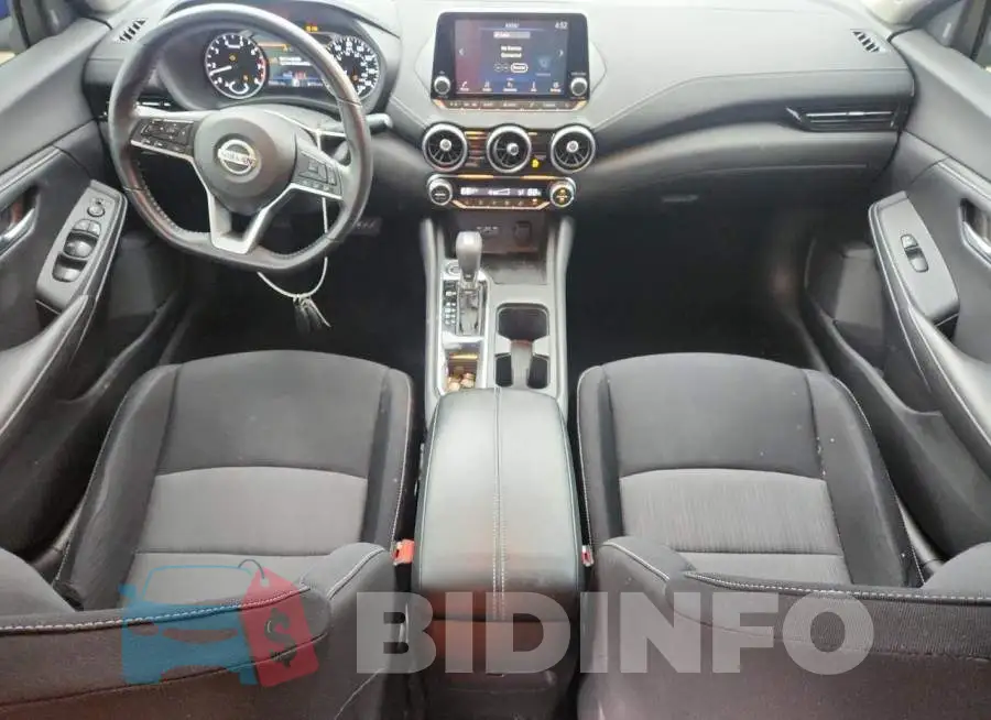 3N1AB8CV7LY233892 Photo# 8