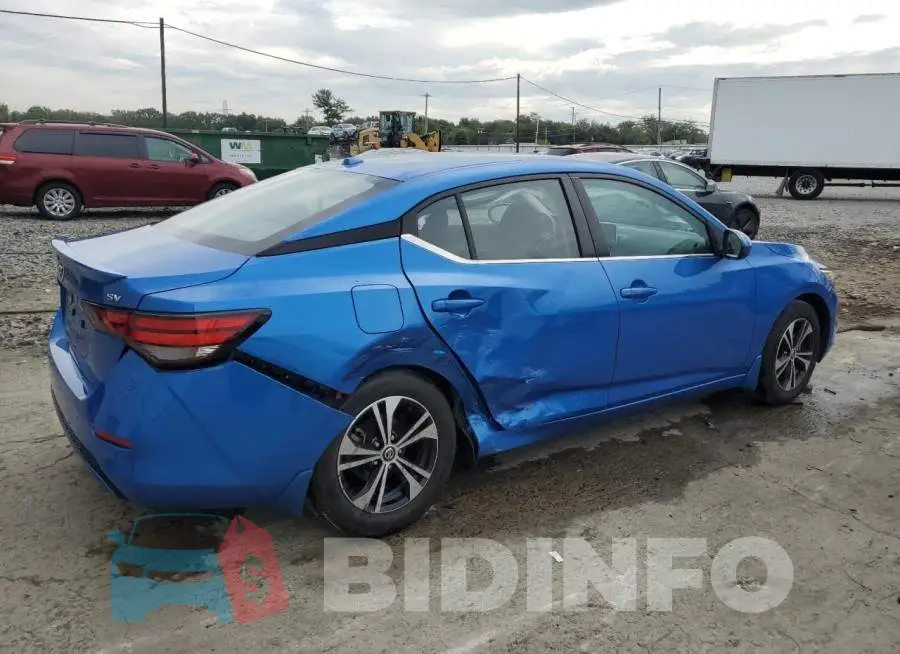3N1AB8CV9NY204686 Photo# 3