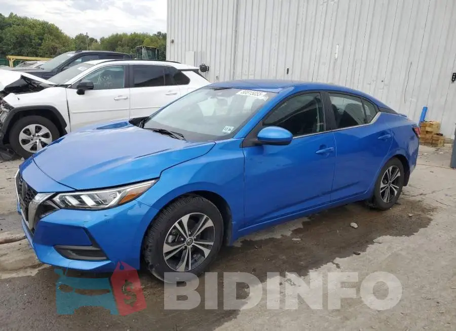3N1AB8CV9NY204686 Photo# 1