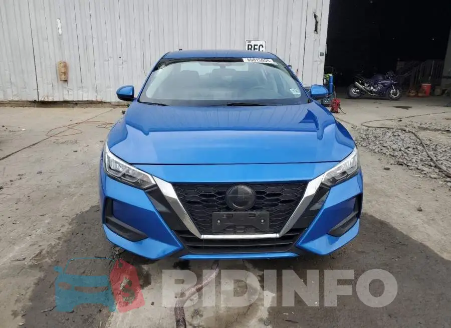 3N1AB8CV9NY204686 Photo# 5