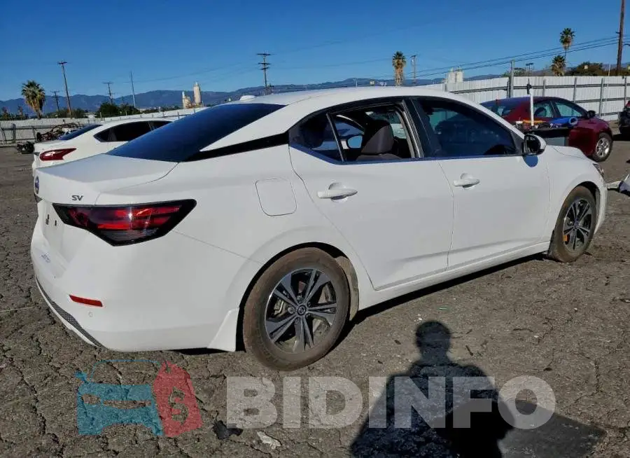 3N1AB8CV9NY248848 Photo# 3
