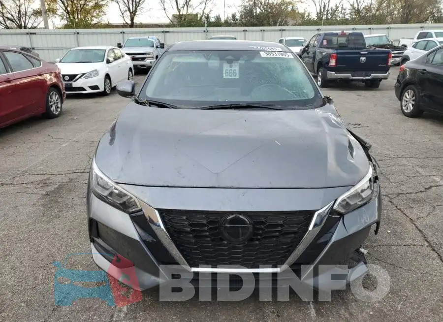 3N1AB8CV9PY234077 Photo# 5