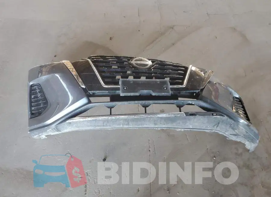 3N1CP5BV6PL537342 Photo# 12