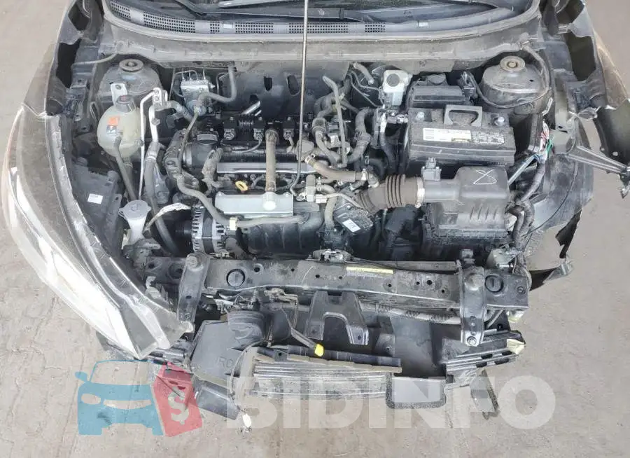 3N1CP5BV6PL537342 Photo# 11