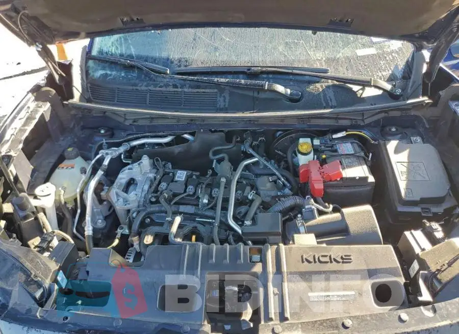 3N8AP6DCXSL397041 Photo# 12