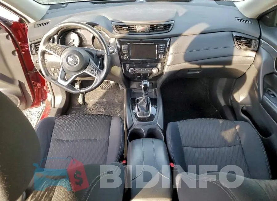 5N1AT2MV3JC803815 Photo# 8