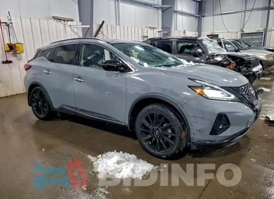5N1AZ2BS7PC131371 Photo# 4