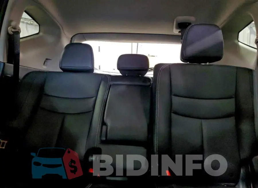 5N1AZ2BS7PC131371 Photo# 10