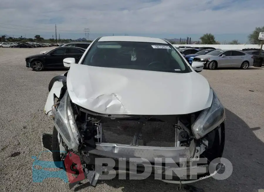 5N1AZ2MG3JN167241 Photo# 5