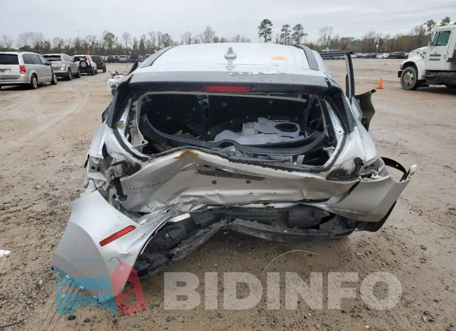 5N1AZ2MG6JN104988 Photo# 6