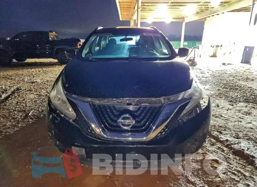 5N1AZ2MG9HN112433 Photo# 5