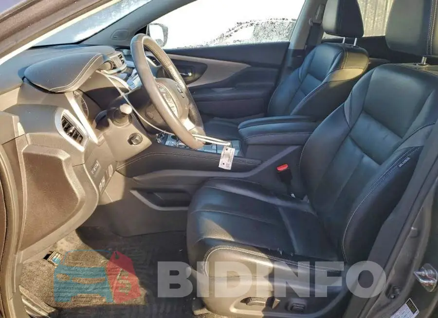 5N1AZ2MH3HN140883 Photo# 7