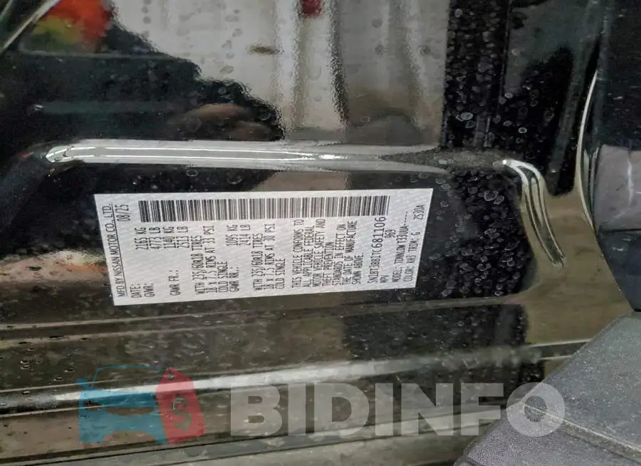 5N1BT3BB1TC681106 Photo# 14