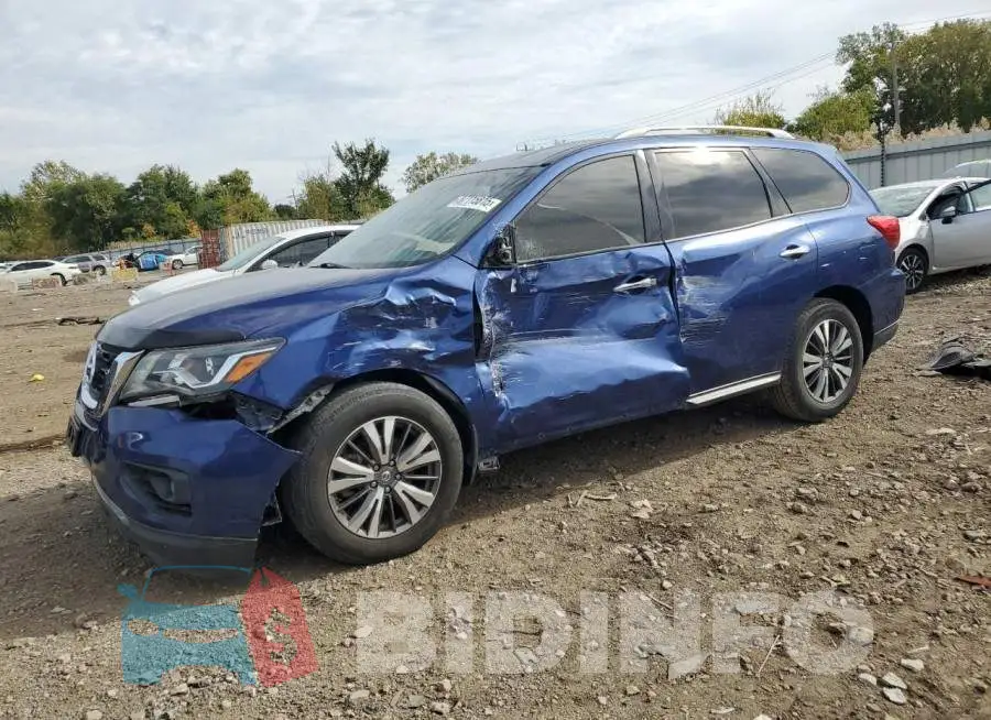 5N1DR2BN9LC587809 Photo# 1