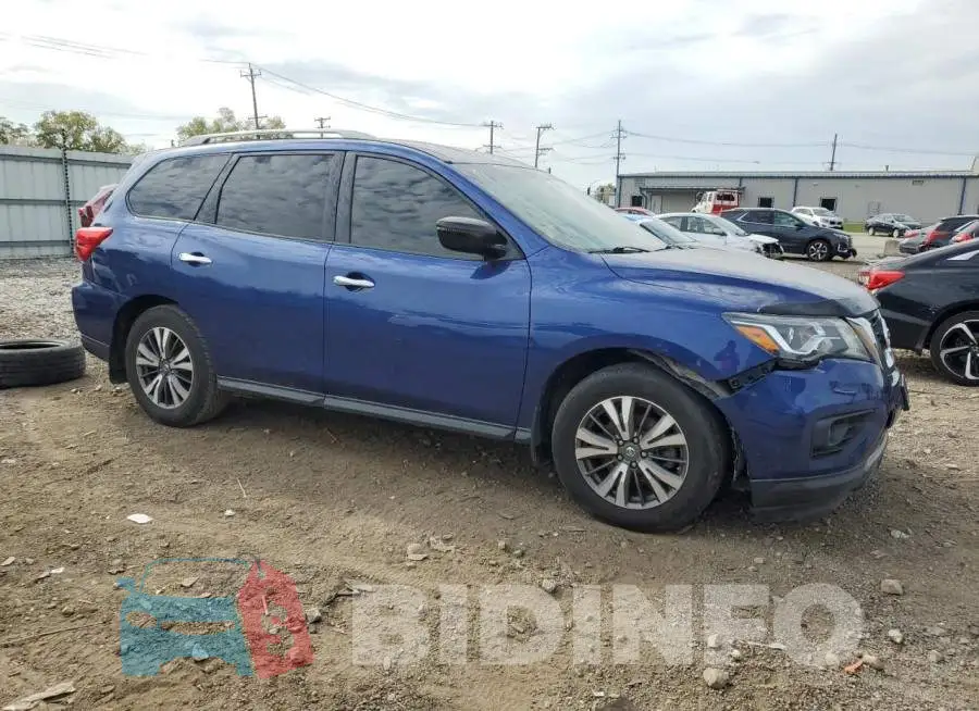 5N1DR2BN9LC587809 Photo# 4