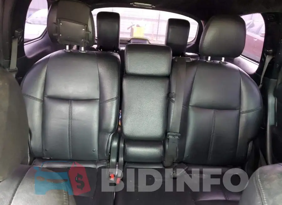 5N1DR2BN9LC587809 Photo# 10