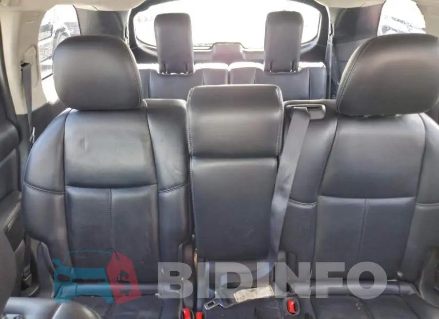 5N1DR2MM1HC629742 Photo# 10