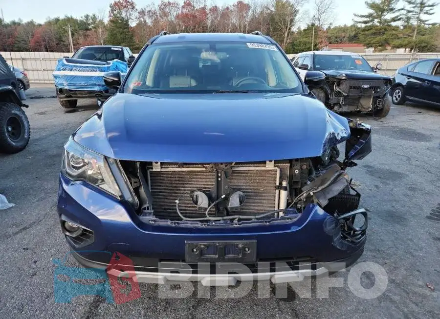 5N1DR2MM3KC643228 Photo# 5