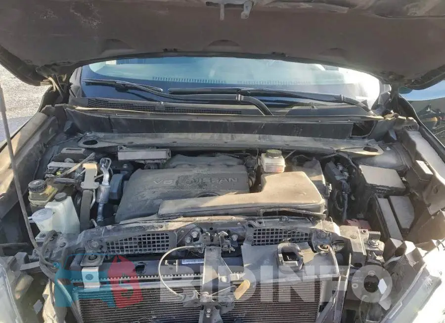 5N1DR2MM6KC584417 Photo# 12