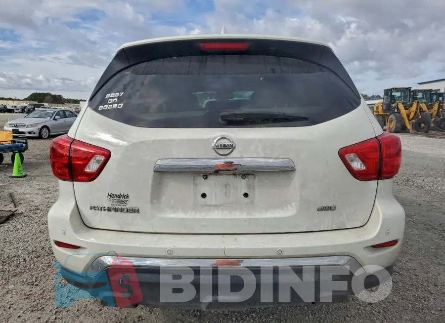 5N1DR2MMXKC590169 Photo# 6