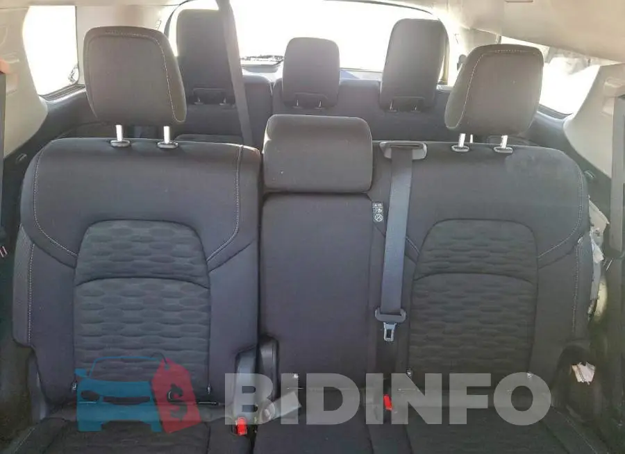 5N1DR3AC5SC262255 Photo# 10