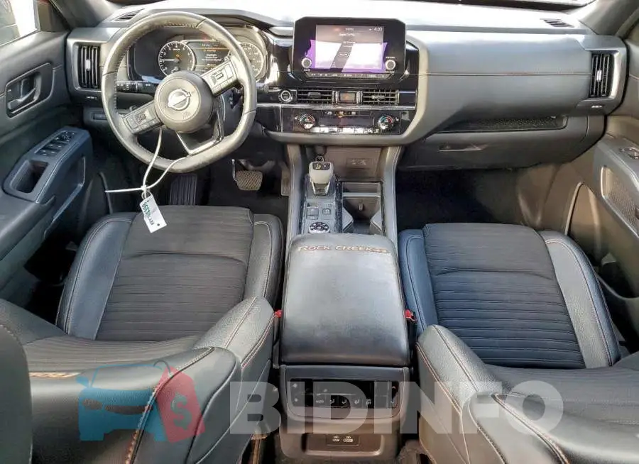 5N1DR3BD8RC266303 Photo# 8