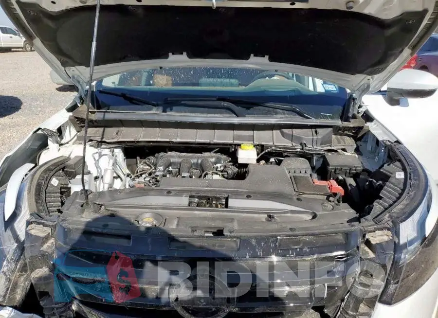 5N1DR3DG6SC205173 Photo# 12