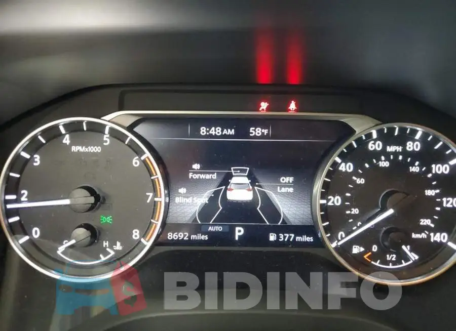 JN8BT3BB1SW414294 Photo# 9