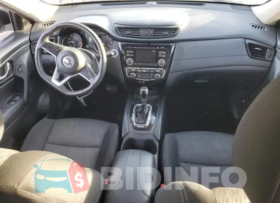 KNMAT2MT0HP586083 Photo# 8