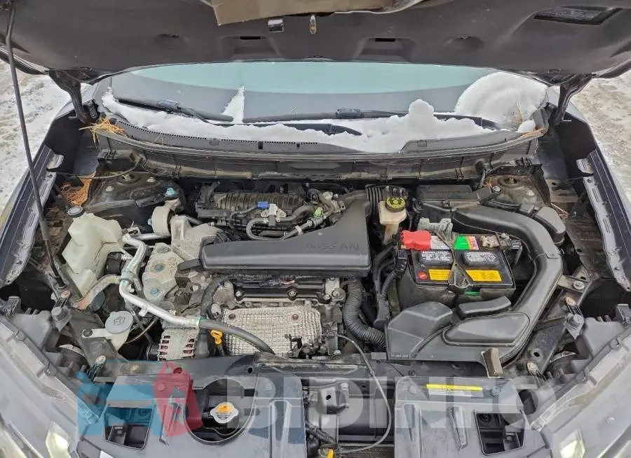 KNMAT2MV4HP608491 Photo# 12