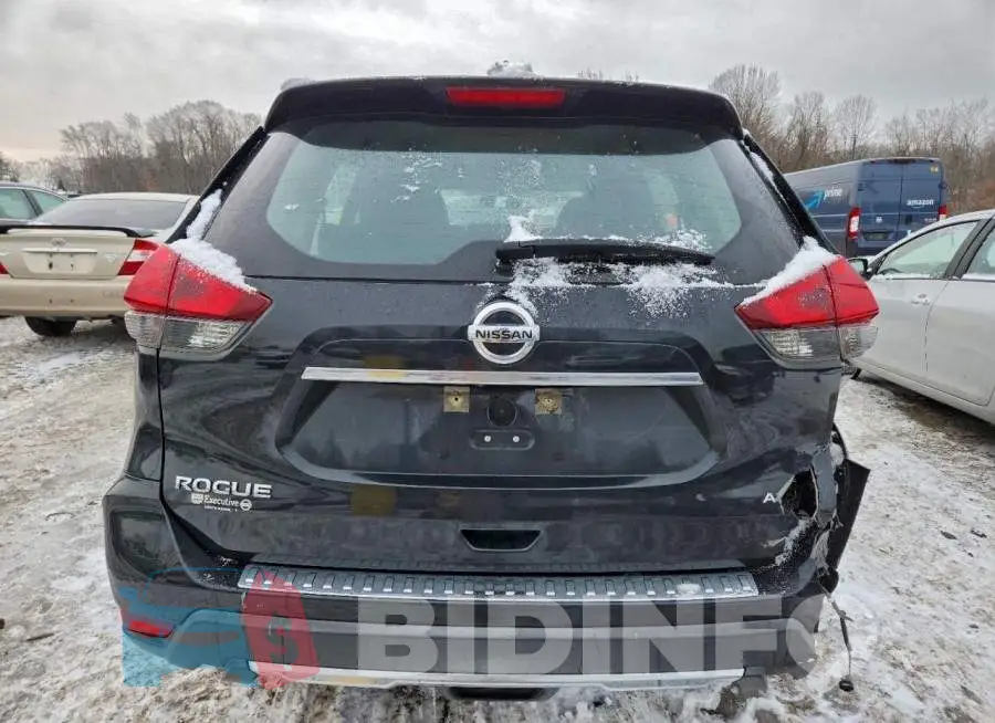 KNMAT2MV4HP608491 Photo# 6
