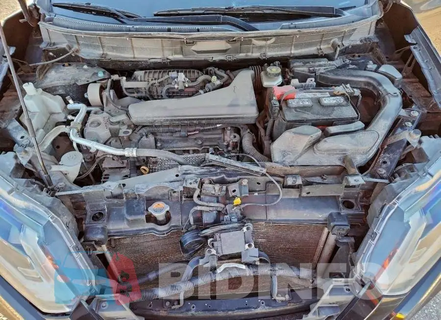 KNMAT2MV5JP558545 Photo# 11