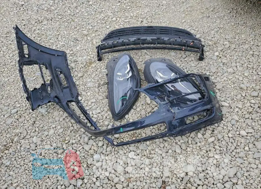 WP1AB2A52KLB30673 Photo# 13