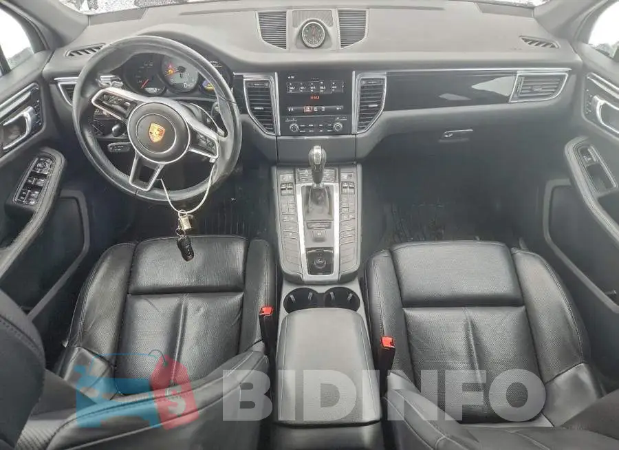 WP1AB2A53JLB36481 Photo# 8