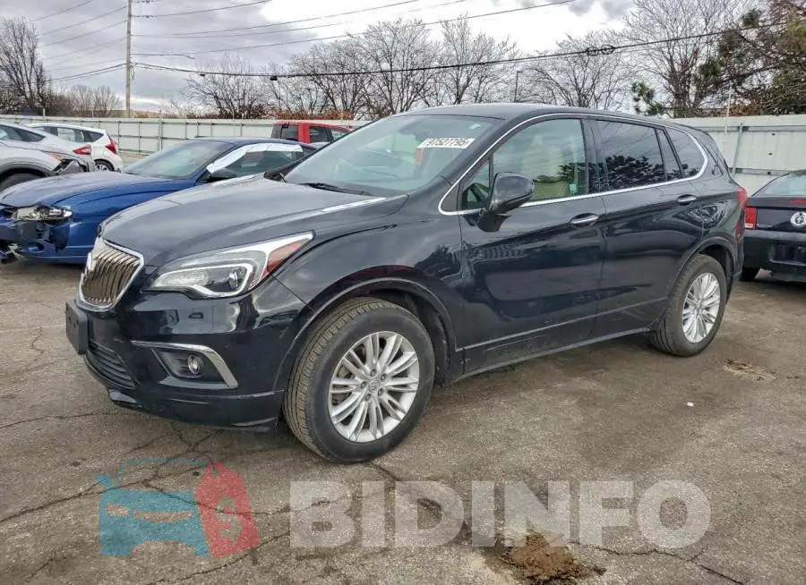 LRBFXASAXHD191270 Photo# 1