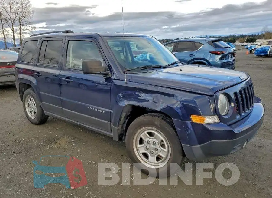 1C4NJPBB2HD158225 Photo# 4