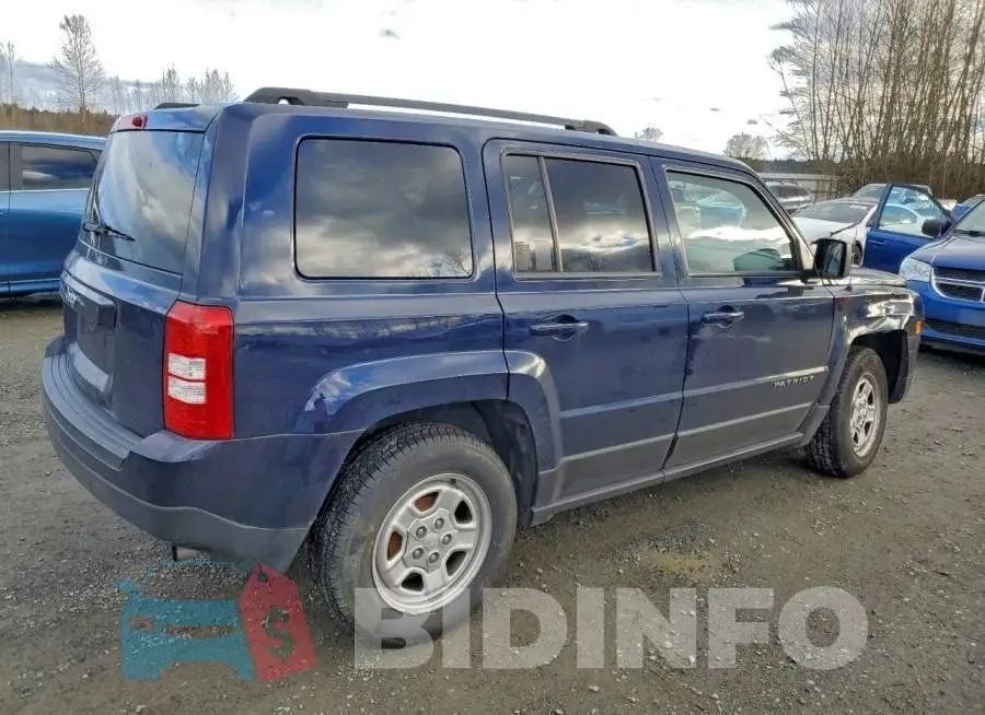 1C4NJPBB2HD158225 Photo# 3