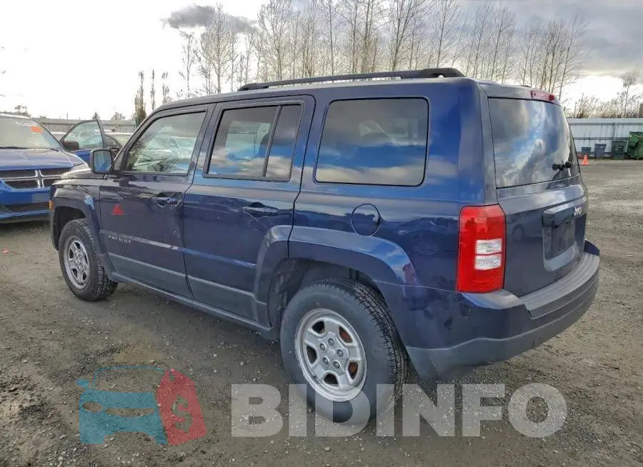 1C4NJPBB2HD158225 Photo# 2
