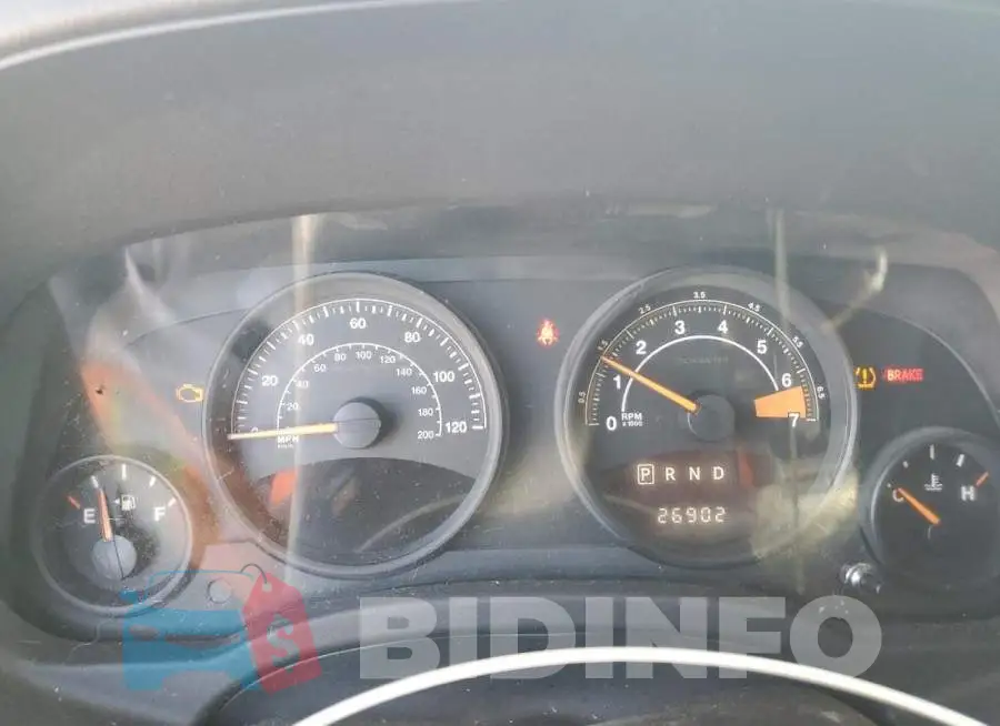 1C4NJPBB2HD201977 Photo# 9