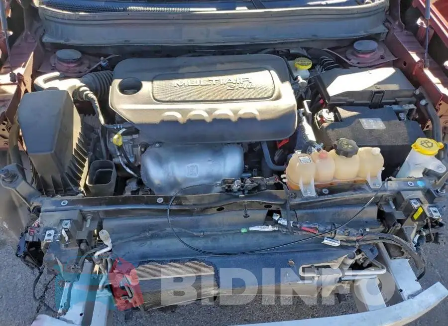 1C4PJLDB3KD438838 Photo# 11