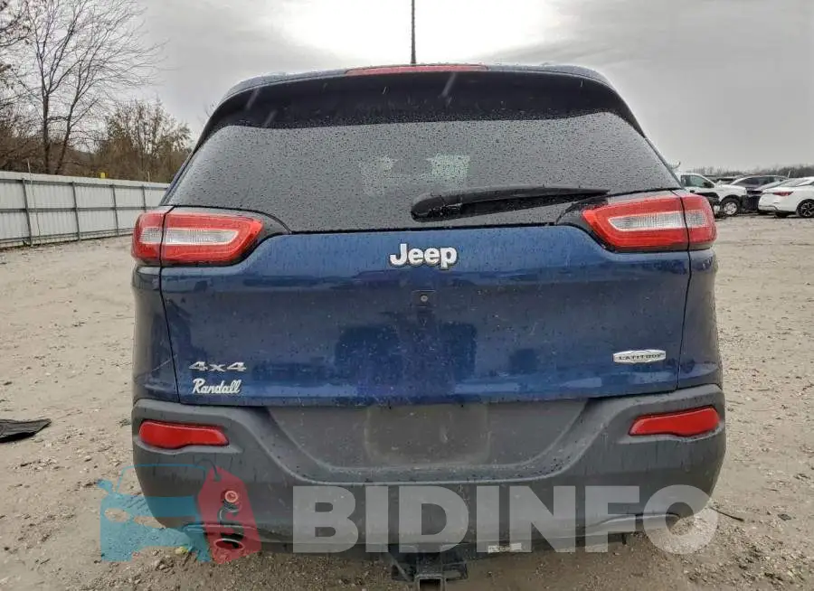 1C4PJMCB2JD554781 Photo# 6
