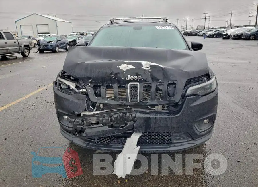 1C4PJMCX0KD118072 Photo# 5