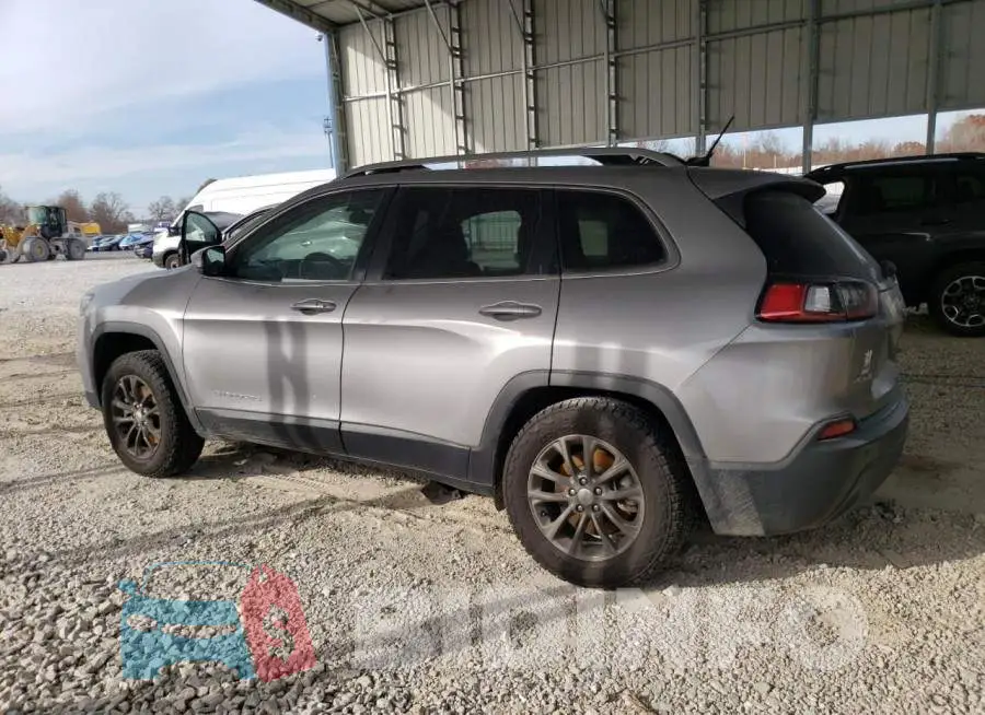 1C4PJMLB5LD602518 Photo# 2