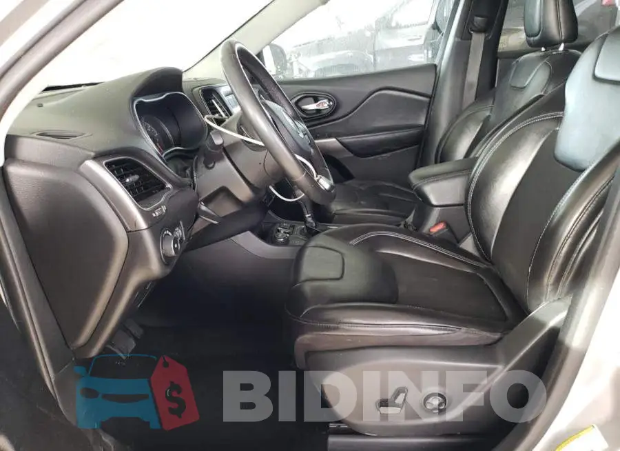 1C4PJMLB5LD602518 Photo# 7