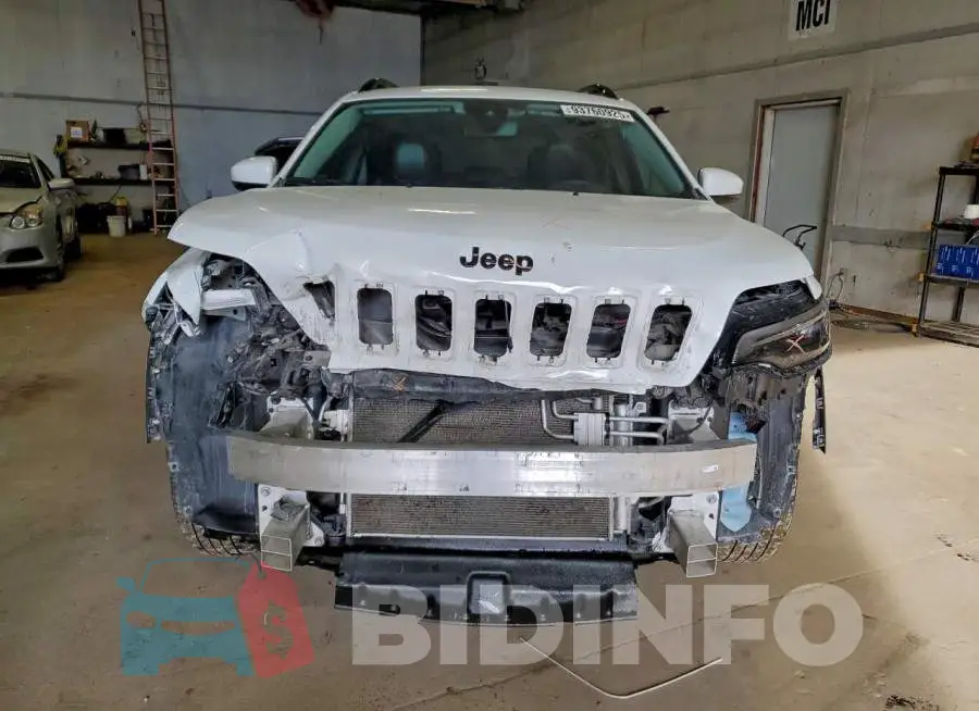 1C4PJMLB6MD236733 Photo# 5