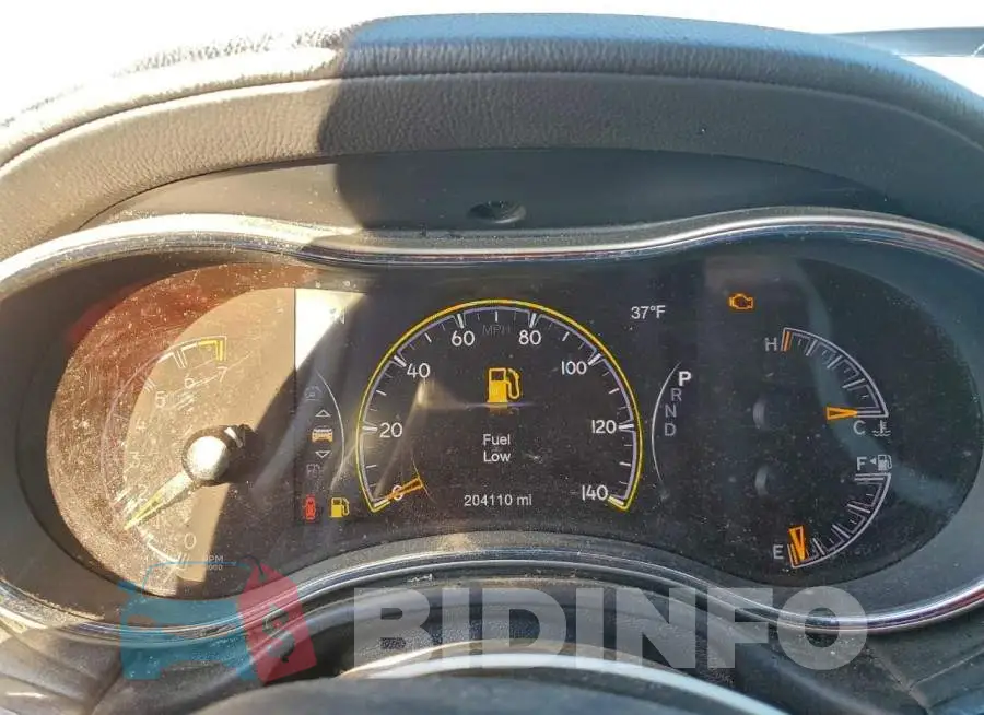 1C4RJECG0JC239042 Photo# 9