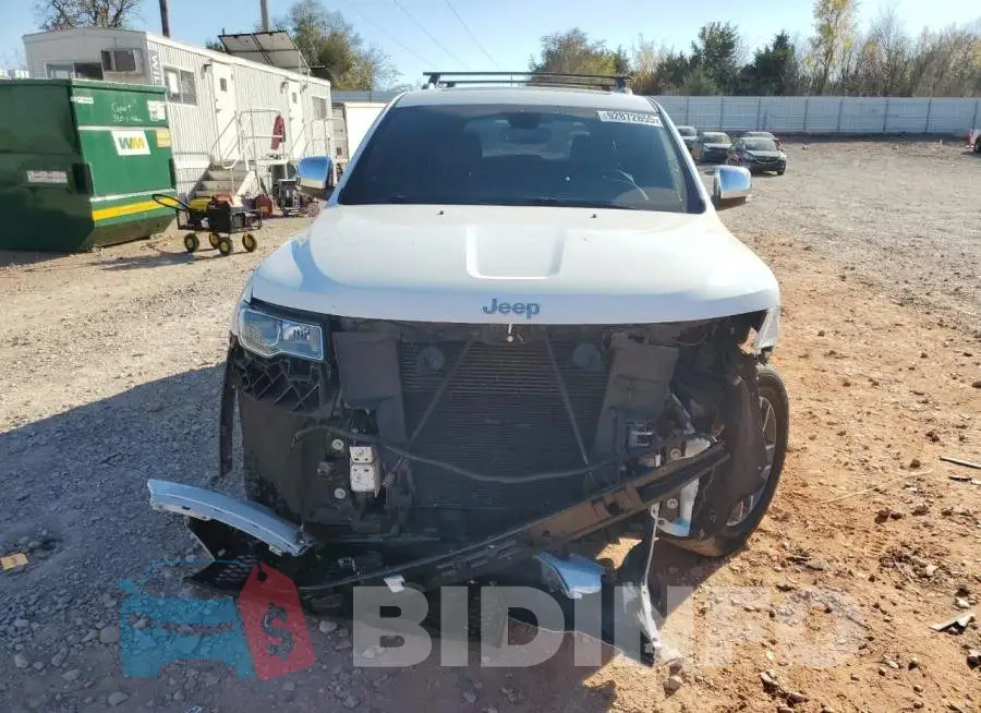 1C4RJFBG6KC609354 Photo# 5