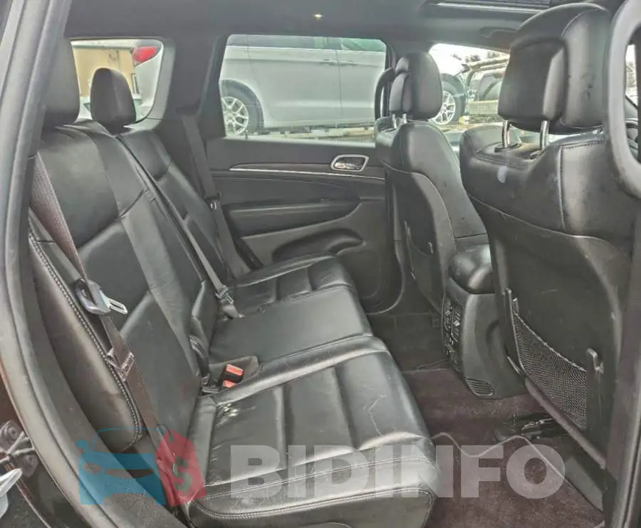 1C4RJFBGXKC612516 Photo# 11